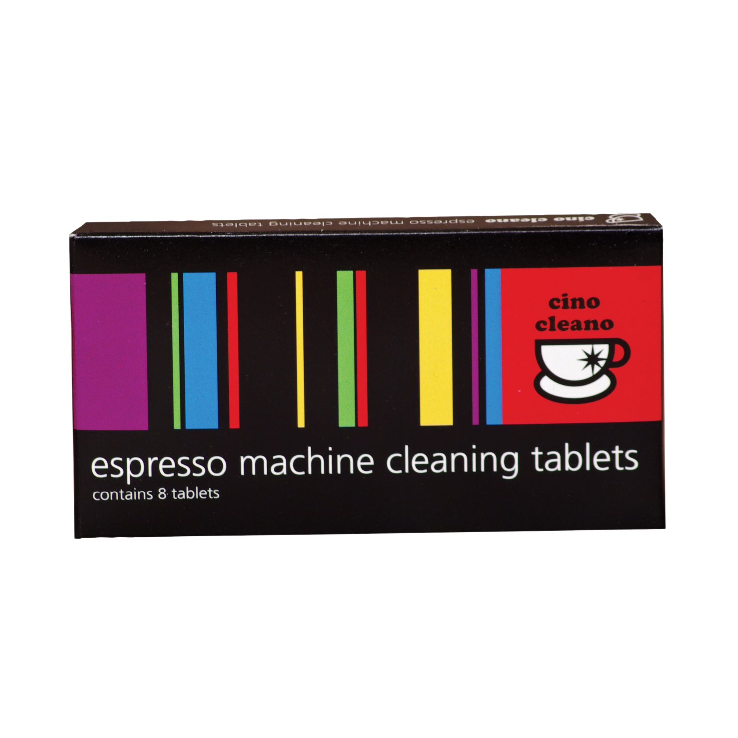 Breville espresso machine cleaning clearance tablets